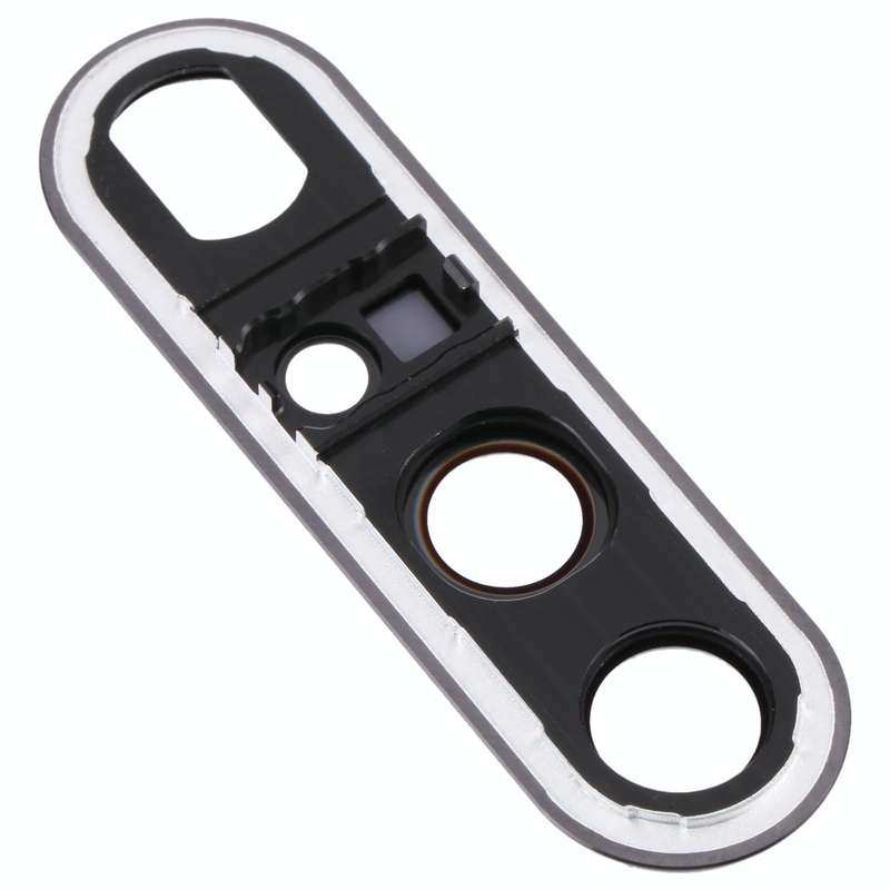 Camera Lens Cover for Sony Xperia 1 III(Black)