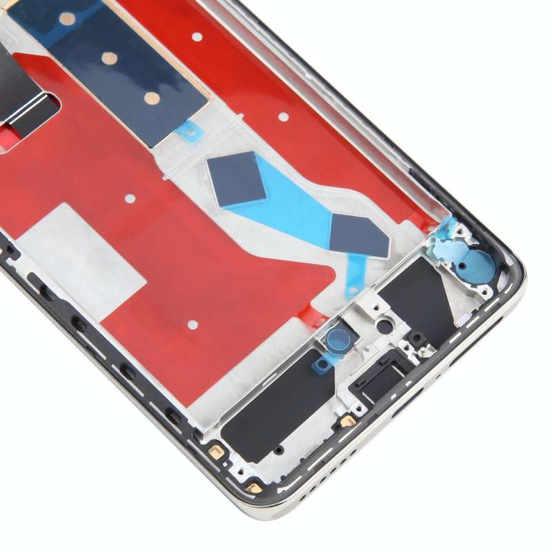 For Huawei Nova 11 Pro Original LCD Screen Digitizer Full Assembly with Frame (Gold)