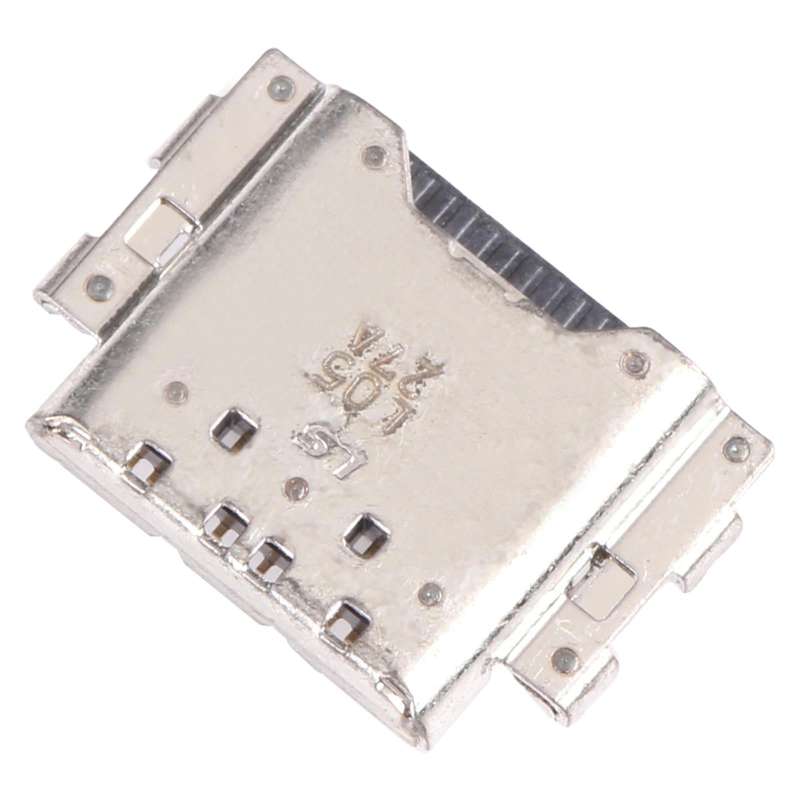 For Samsung Galaxy Tab S6 Lite SM-P610 10 PCS Charging Port Connector