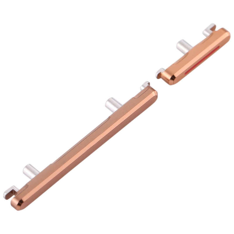 Side Keys for Huawei Mate 30(Gold)