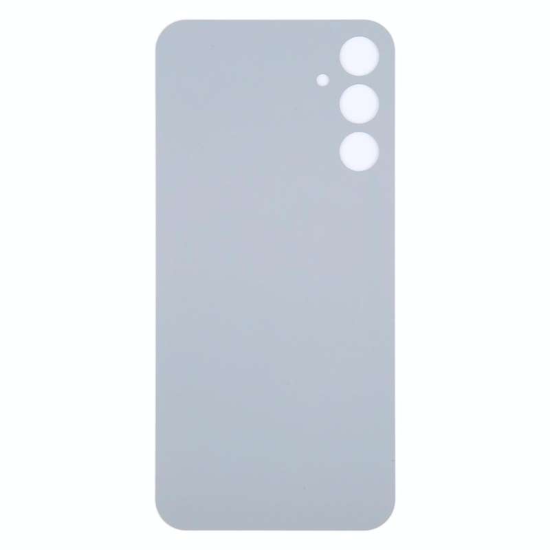 For Samsung Galaxy A34 SM-A346B Original Battery Back Cover(Purple)
