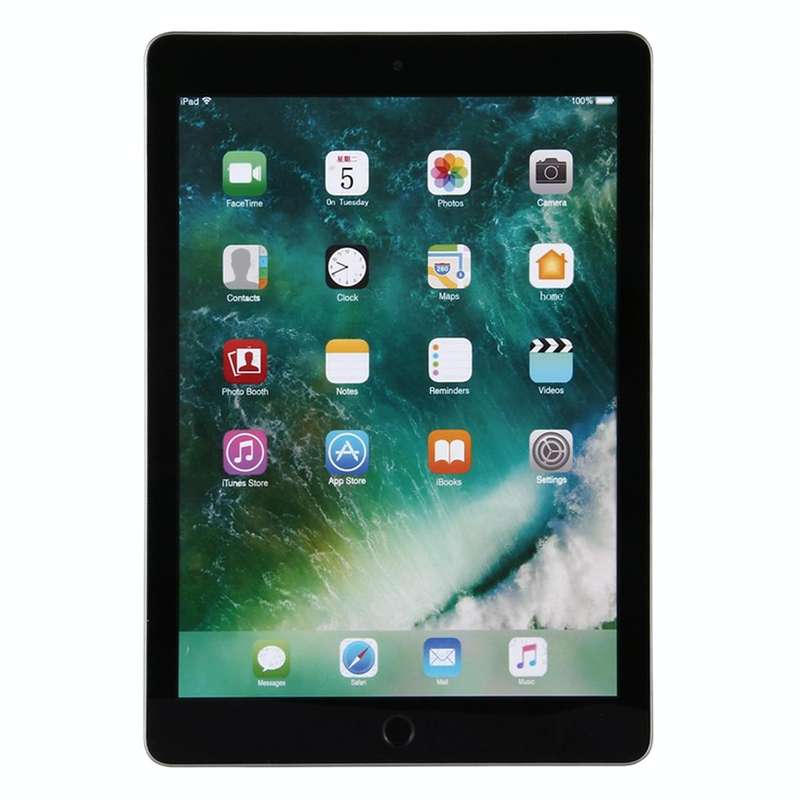 For iPad Pro 10.5 inch (2017) Tablet PC Color Screen Non-Working Fake Dummy Display Model (Grey)