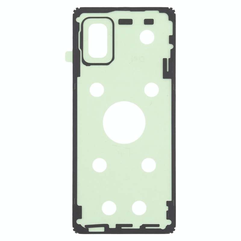 For Samsung Galaxy A71 10pcs Back Housing Cover Adhesive