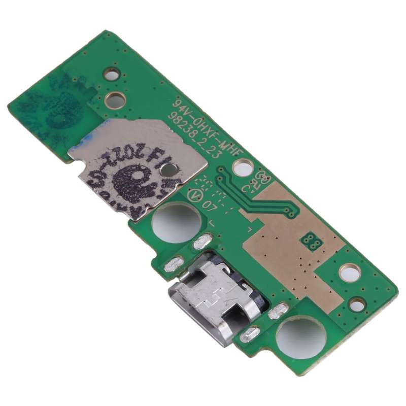 Charging Port Board for Lenovo Tab M8 FHD TB-8705F TB-8705N TB-8705M TB-8705