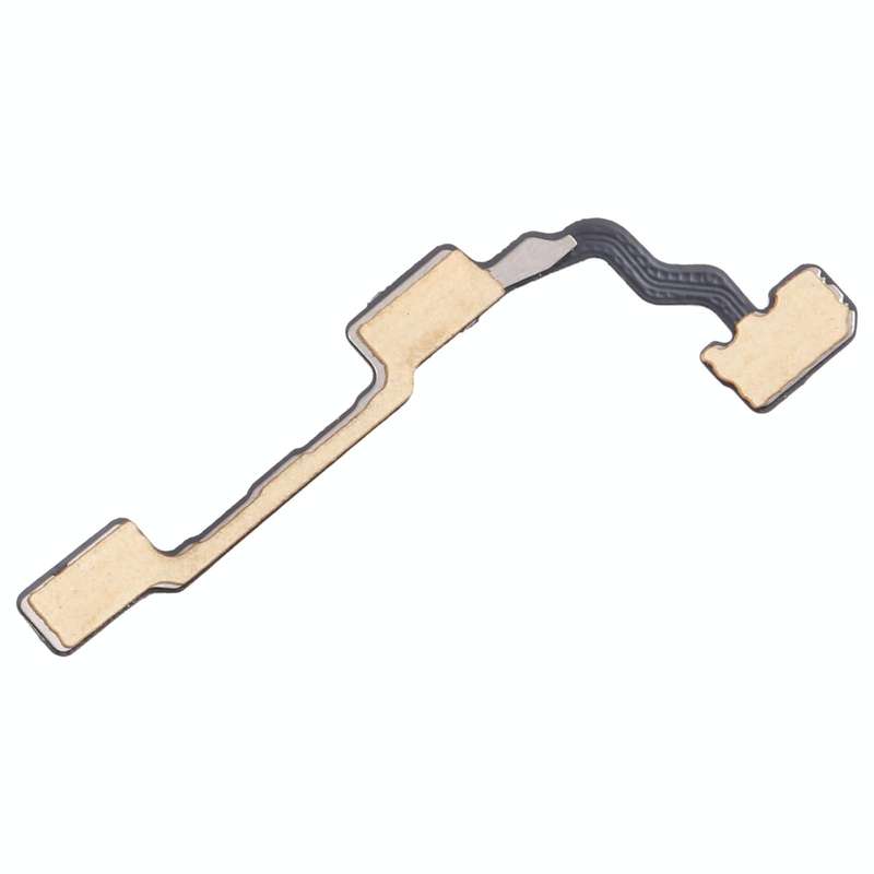 For OPPO Reno8 Pro+ Volume Button Flex Cable