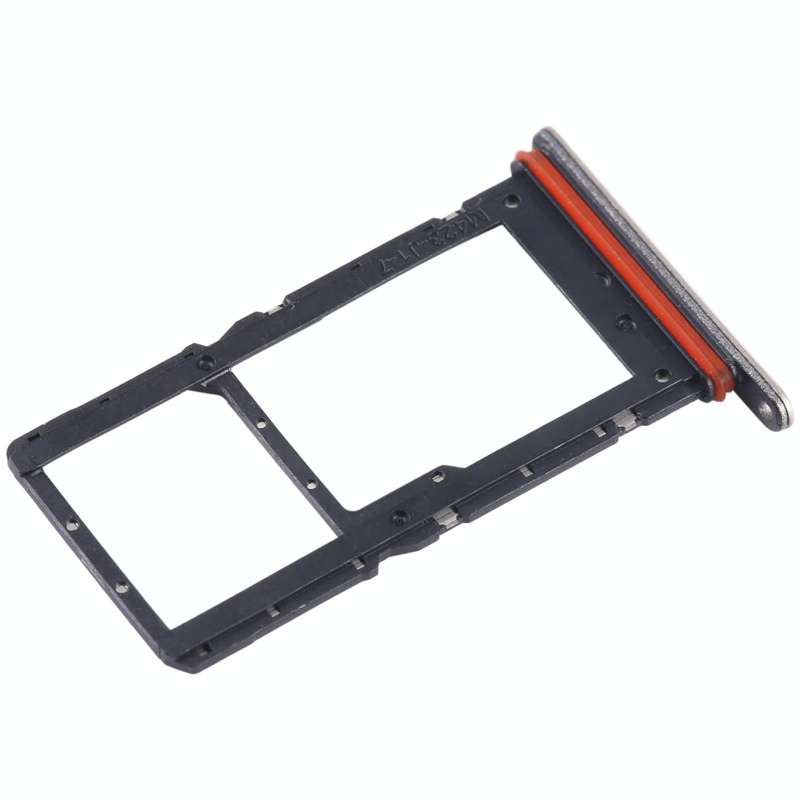 For Honor Play 30 SIM + SIM / Micro SD Card Tray (Gold)
