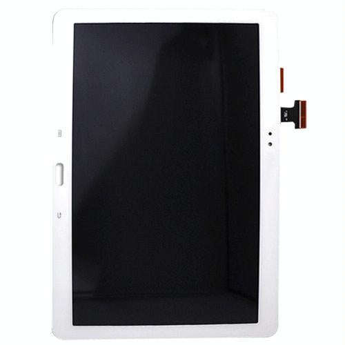 Original LCD Screen for Galaxy Note 10.1 (2014 Editon) / P600 / P601 / P605 with Digitizer Full A...