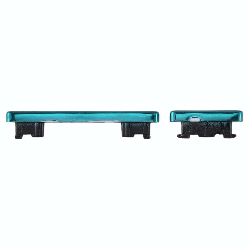 Power Button and Volume Control Button for Xiaomi Redmi Note 8 Pro(Green)