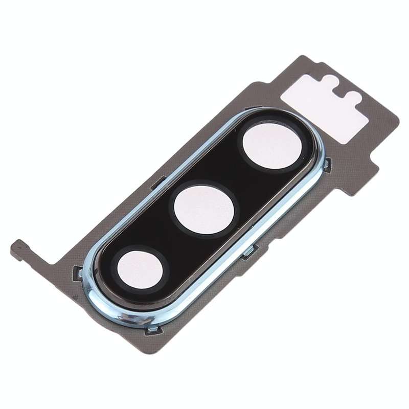 For Huawei P30 Camera Lens Cover (Blue)