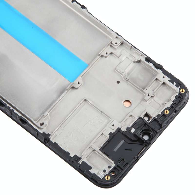 For Samsung Galaxy A25 SM-A256B Original LCD Screen Digitizer Full Assembly with Frame