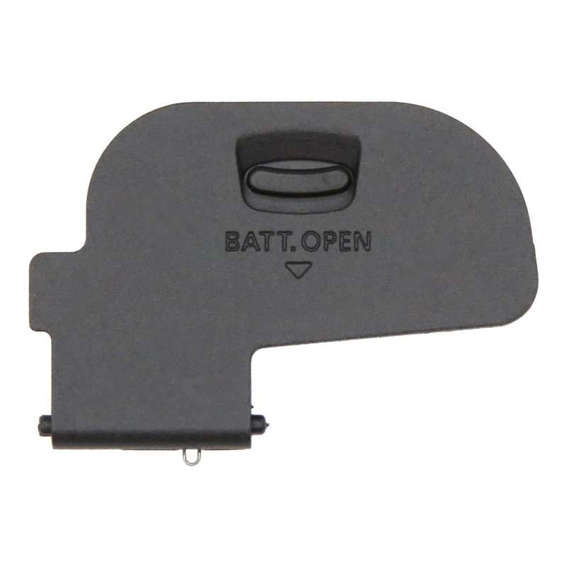For Canon EOS R Original Battery Compartment Cover