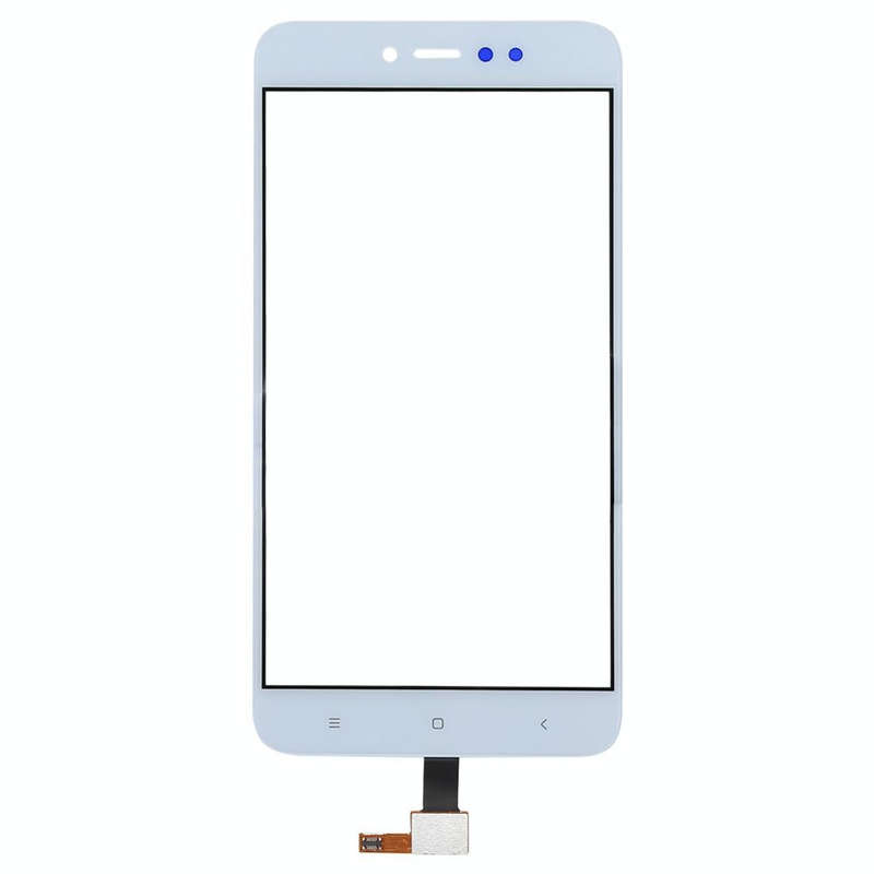 Touch Panel for Xiaomi Redmi Note 5A Prime(White)
