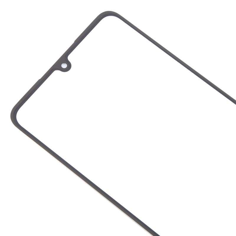 For Samsung Galaxy A33 5G SM-A336B 10pcs Front Screen Outer Glass Lens with OCA Optically Clear A...