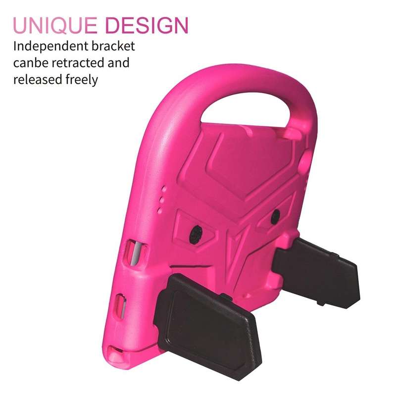 For Samsung Galaxy Tab A8 10.5 2021 X200 / X205 Sparrow Style EVA Material Children Tablet Case(R...