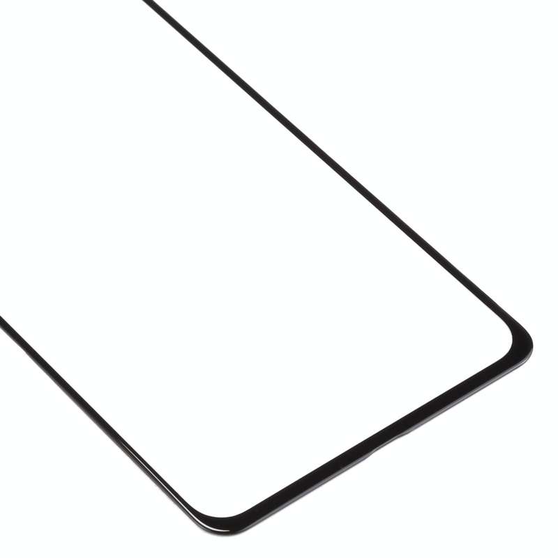 Front Screen Outer Glass Lens for Xiaomi Redmi K40 Pro+ / Redmi K40 Pro / Redmi K40 / Mi 11i / Po...