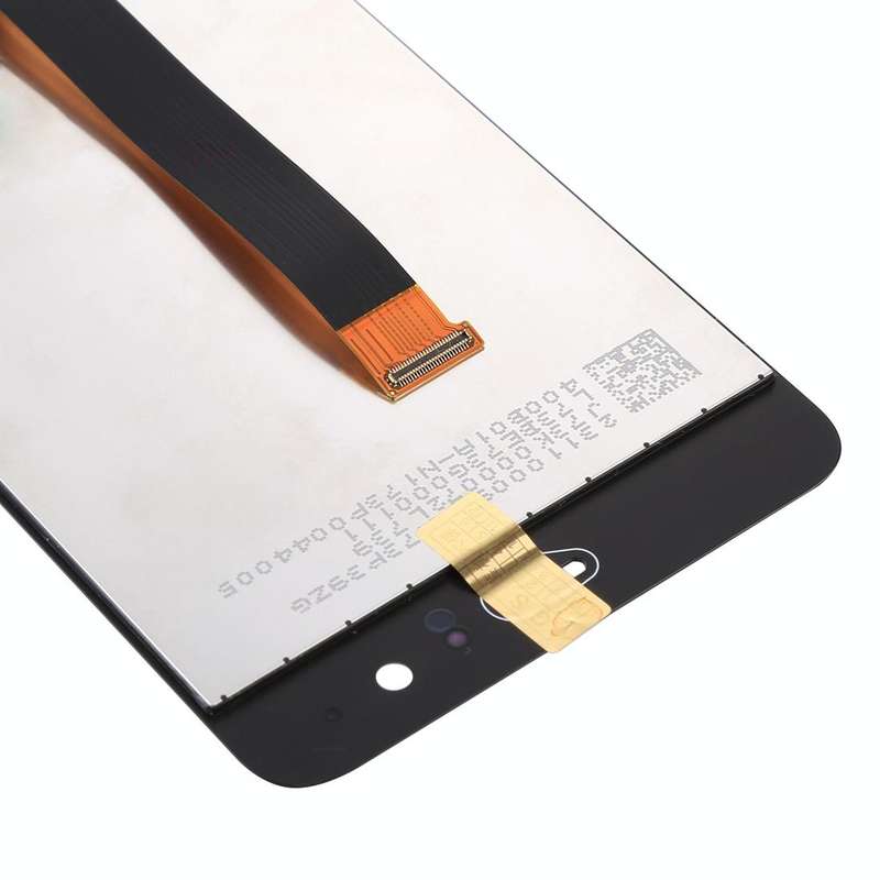 OEM LCD Screen For Huawei P10 Plus with Digitizer Full Assembly (Black)