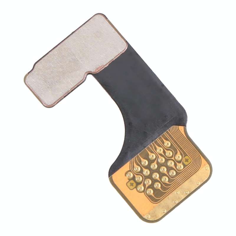 For Apple Watch Series 4 44mm Rotating Fly Wheel Connector Flex Cable