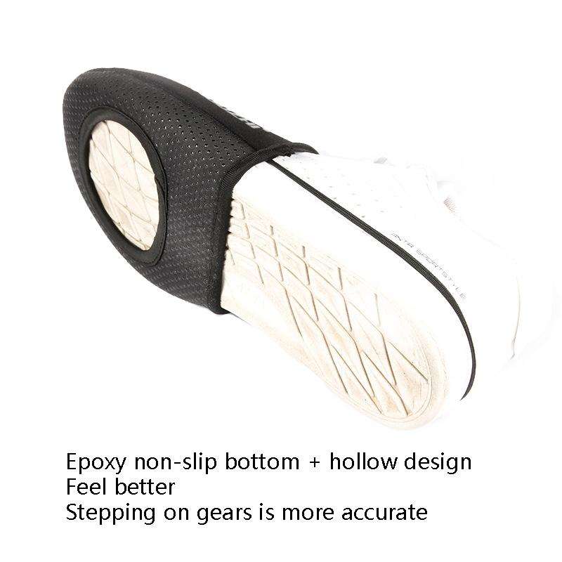 HOUZHI MTFJ1030 Motorcycle Gear Rod Shoe Cover Non-Slip Stain-Resistant And Waterproof Shoe Cover...