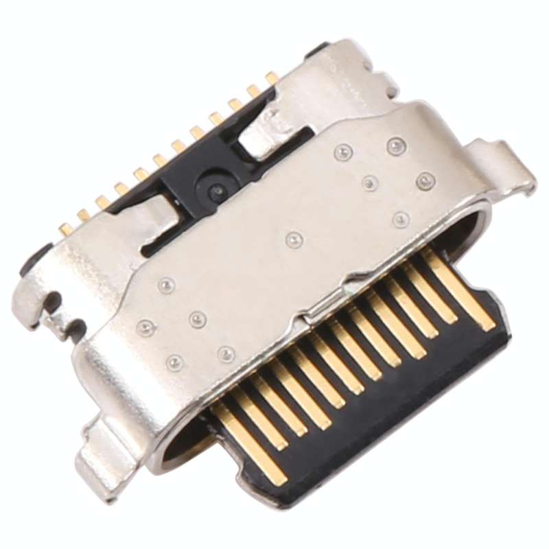 For Samsung Galaxy A04e SM-A042F 10pcs Charging Port Connector
