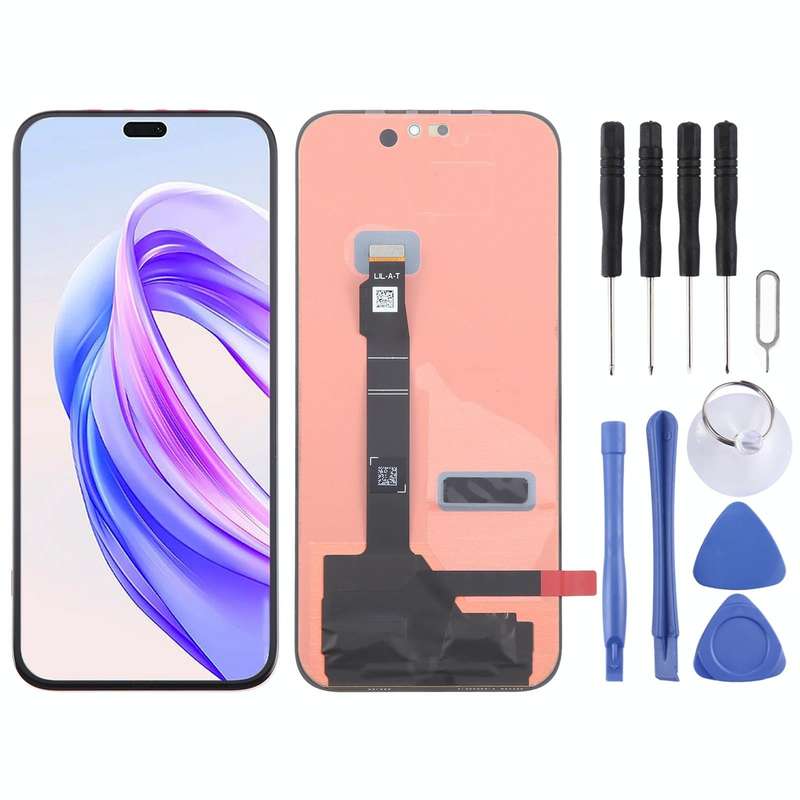 For Honor X50i+ Original LCD Screen with Digitizer Full Assembly