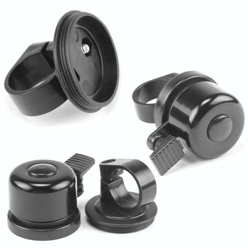 For AirTag Bicycle Hidden Locator Anti-theft Ring Bell Generation 1