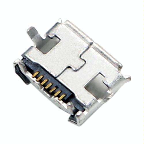 For Galaxy S8500 S8530 I329 S8536 M8910 B7300 10pcs Charging Port Connector