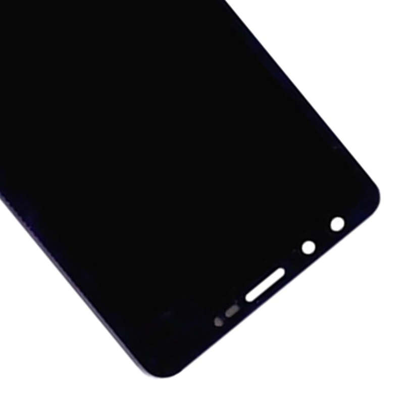 OEM LCD Screen for Lenovo K9 L38043 with Digitizer Full Assembly (Black)