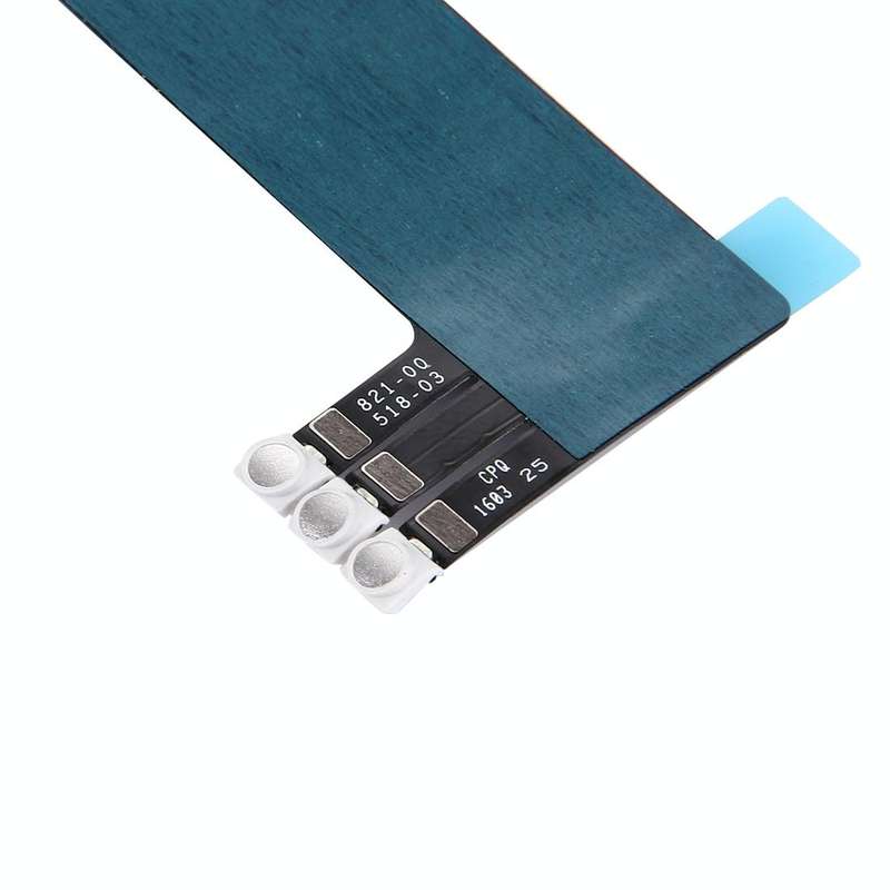 Smart Connector Flex Cable for iPad Pro 12.9 inch (Silver)