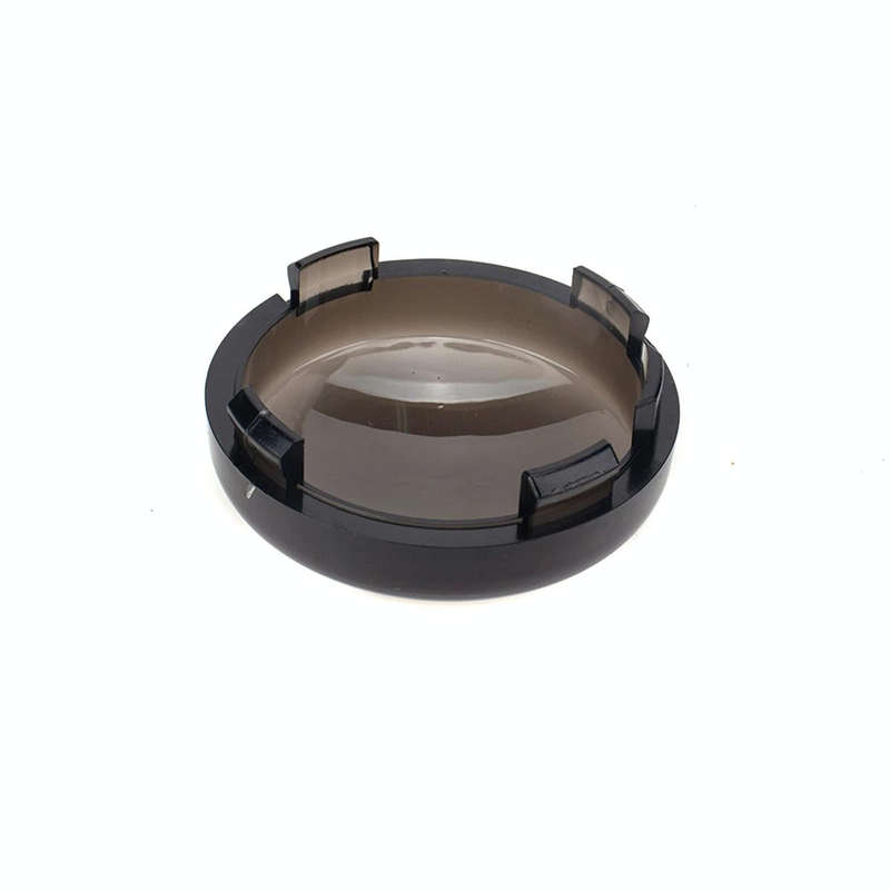 4 PCS Motorcycle Front and Rear Turn Signal Cover / Turn Signal Shell for Harley