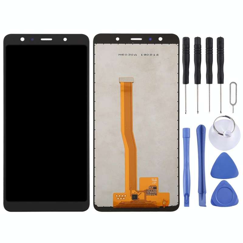 incell LCD Screen for Galaxy A7 (2018) A750F/DS, A750G, A750FN/DS With Digitizer Full Assembly (B...