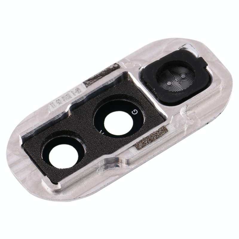 Camera Lens Cover for Nokia X6(Blue)