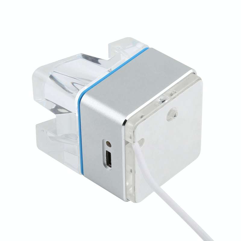 Anti-theft Alarm Stand Security System Burglar Alarm / Anti-theft Alarm Display Holder for iPhone...