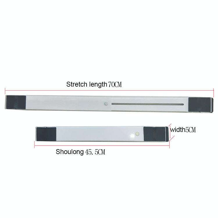 Adjustable Washing Machine Refrigerator Base Stand Bracket Fridge Washing Machine Trolley Bracket...