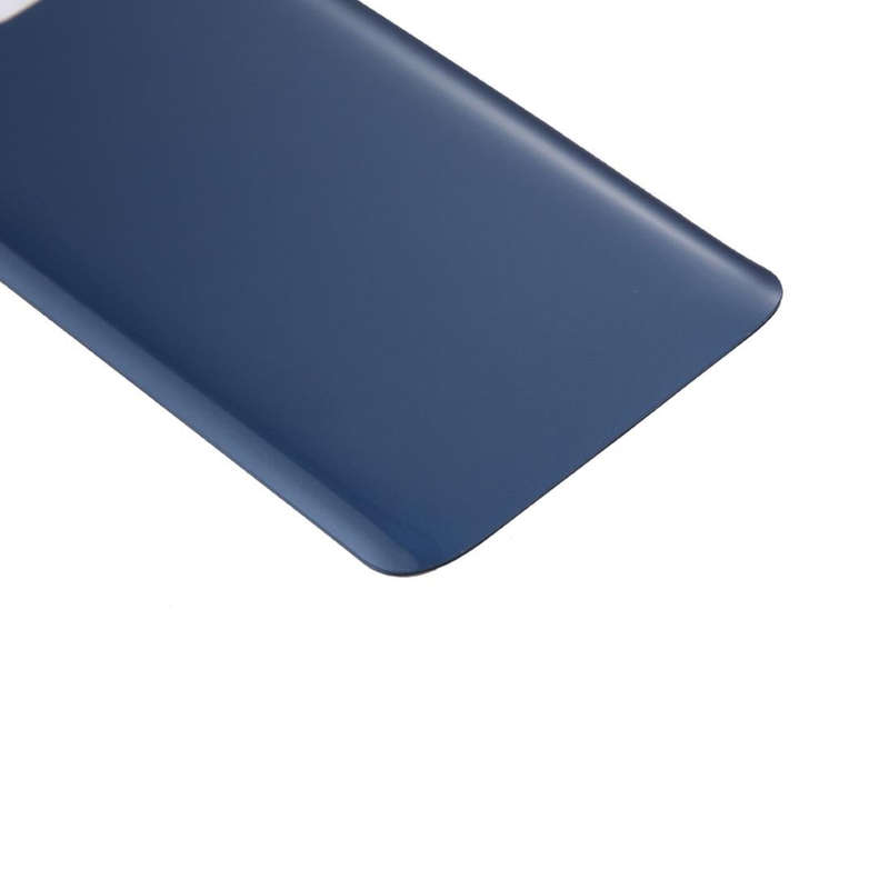 For Galaxy S8 / G950 Battery Back Cover (Blue)