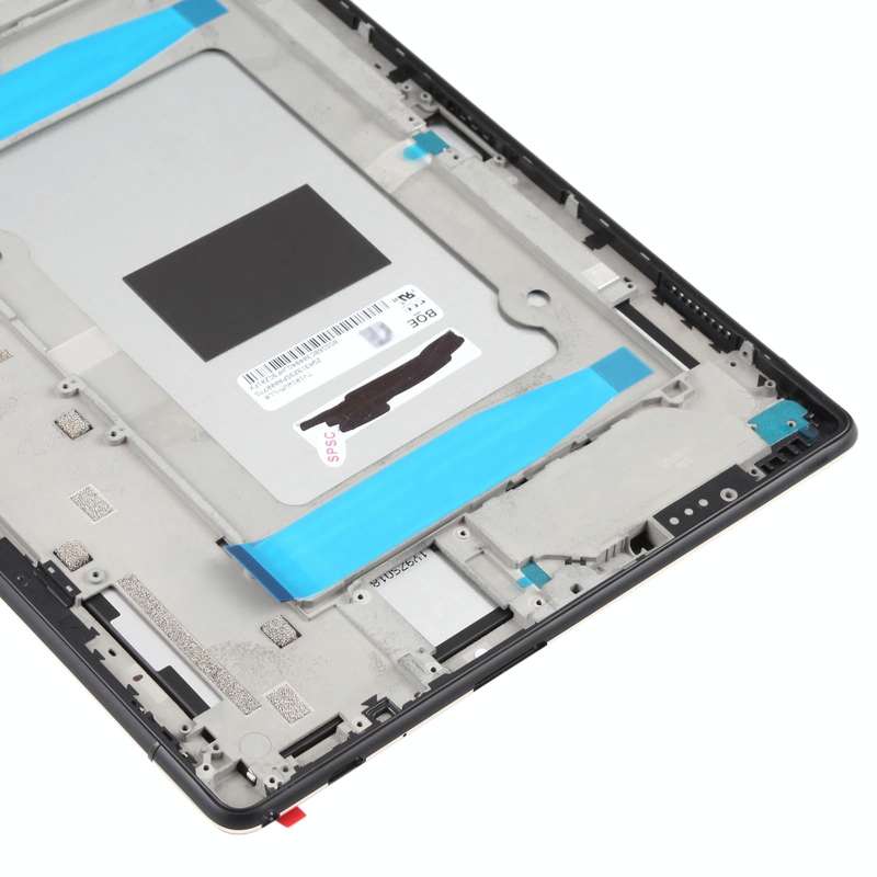 OEM LCD Screen for Lenovo Tab P10 TB-X705, TB-X705L, TB-X705F, TB-X705N Digitizer Full Assembly w...