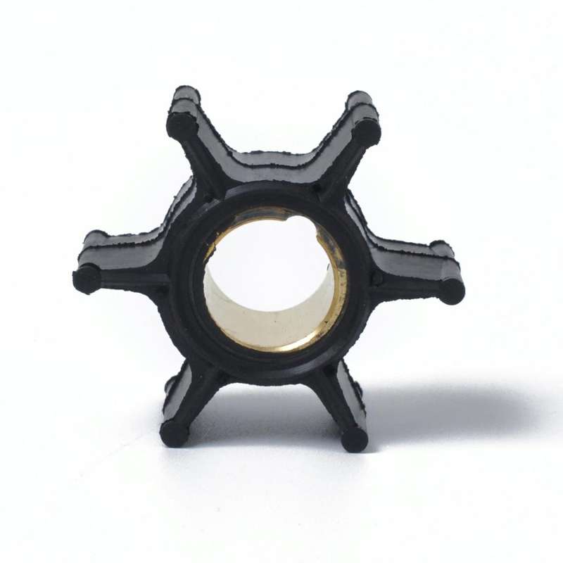 Outboard Water Pump Impeller Repair Service Kit for Johnson / Evinrude 394711