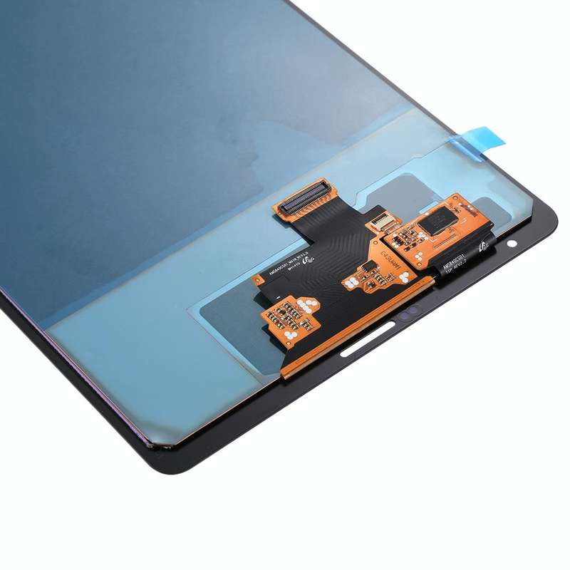 Original Super AMOLED LCD Screen for Galaxy Tab S 8.4 LTE / T705 with Digitizer Full Assembly (Bl...