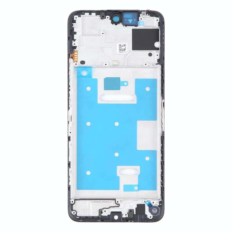 For Honor Play 50 Plus Front Housing LCD Frame Bezel Plate
