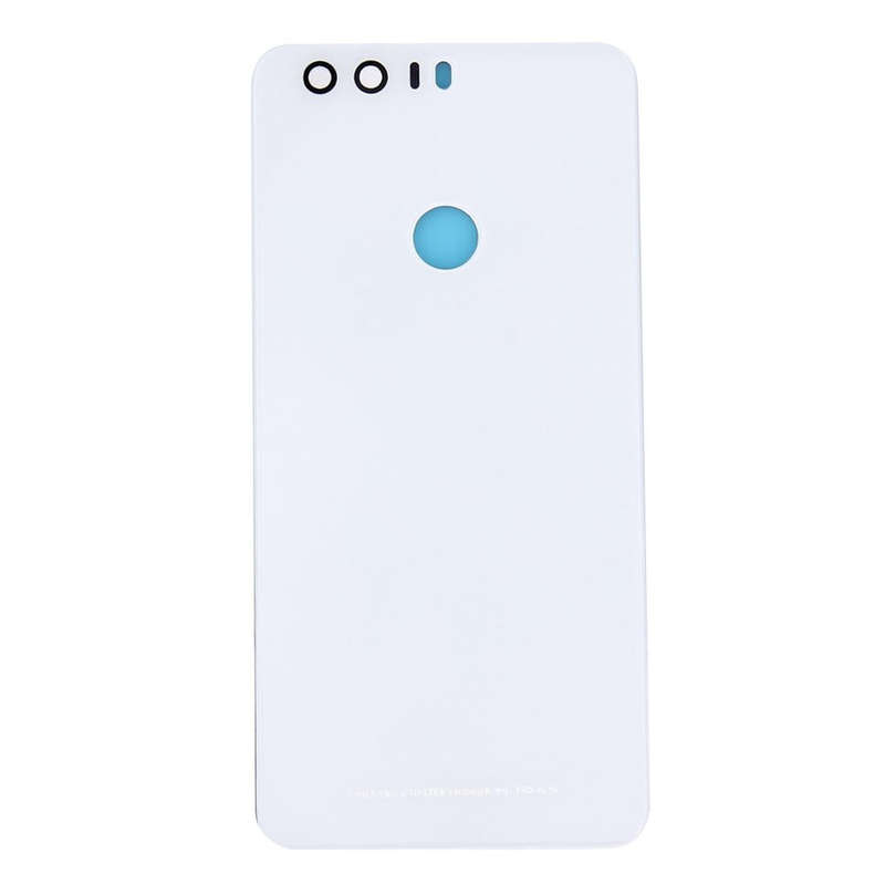 For Huawei Honor 8 Battery Back Cover(White)
