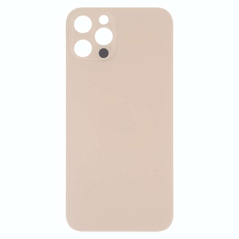 Battery Back Cover for iPhone 13 Pro Max(Gold)