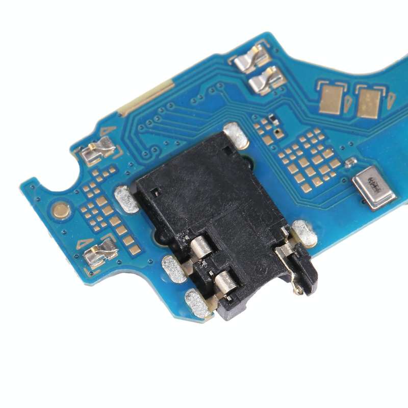 Charging Port Board for Asus ZenFone Max Pro M2 ZB631KL