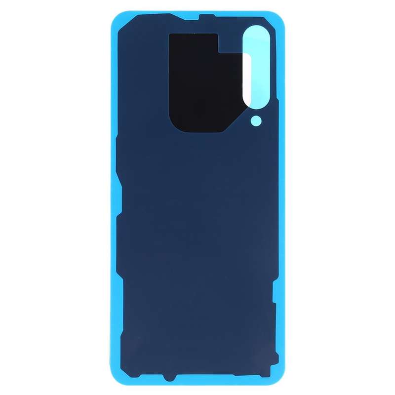 Battery Back Cover for Xiaomi Mi 9 SE(Purple)