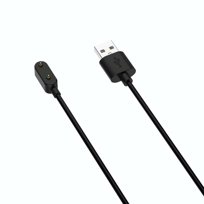 For Huawei Honor Watch ES / Huawei 4X Smart Watch Portable Magnetic Cradle Charger USB Charging C...
