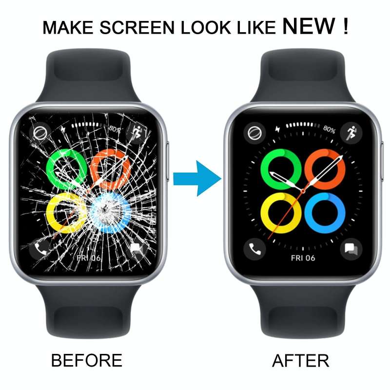 For OPPO Watch SE Original LCD Screen with Digitizer Full Assembly