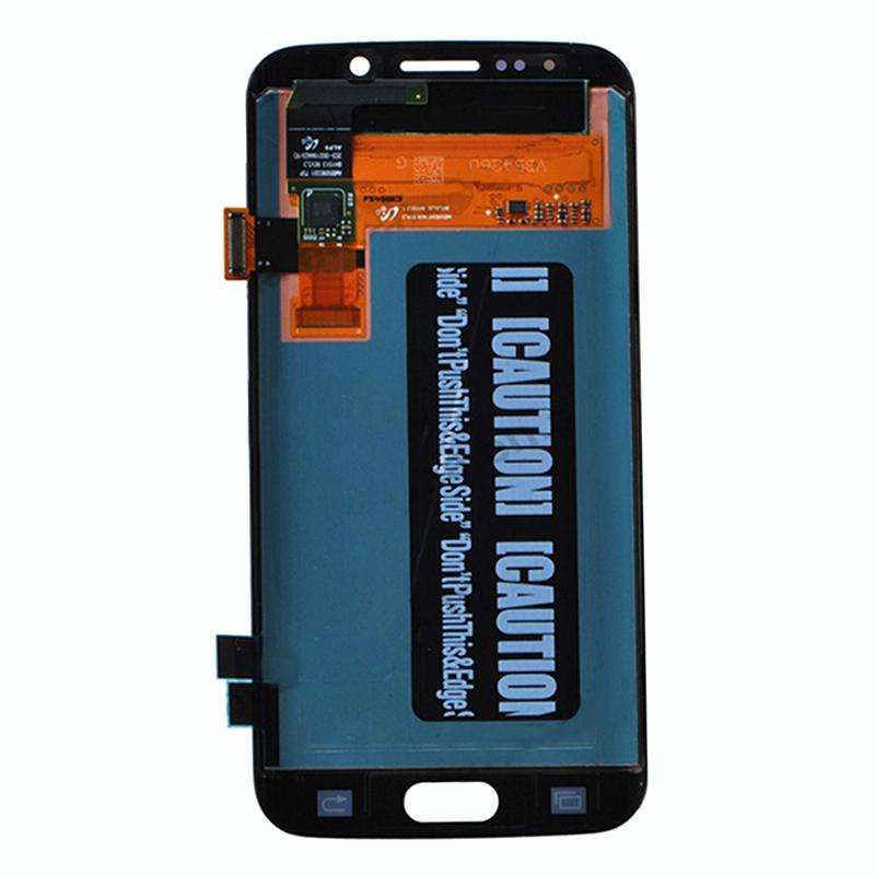 Original LCD Display + Touch Panel for Galaxy S6 Edge / G925, G925F, G925FQ, G925I, G925A, G925T,...