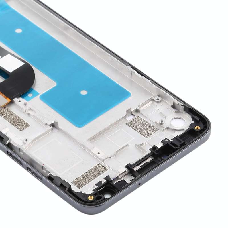 LCD Screen for LG K30 (2019)LM-X320EMW LMX320EMW Digitizer Full Assembly With Frame (Black)