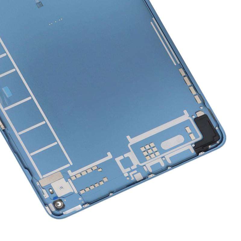 For iPad Air 2022 / Air 5 WiFi Version Battery Back Cover (Blue)