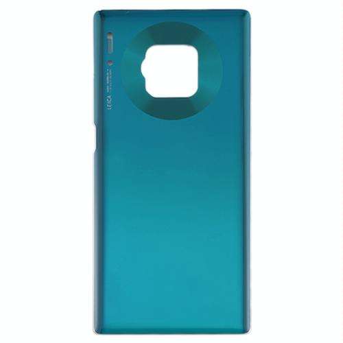 Back Cover for Huawei Mate 30 Pro(Green)