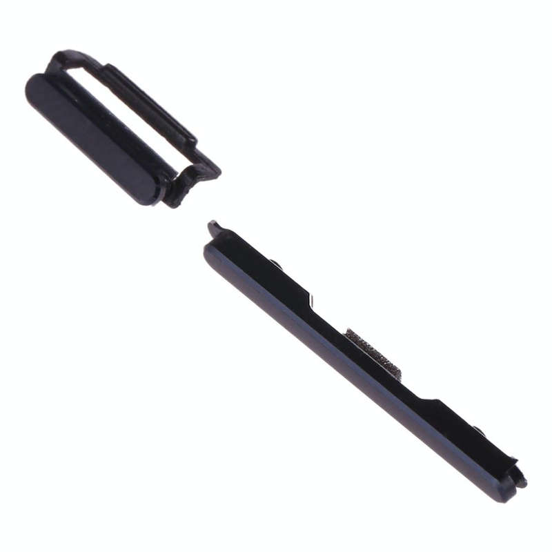 Power Button and Volume Control Button for Xiaomi Mi 5X / A1(Black)