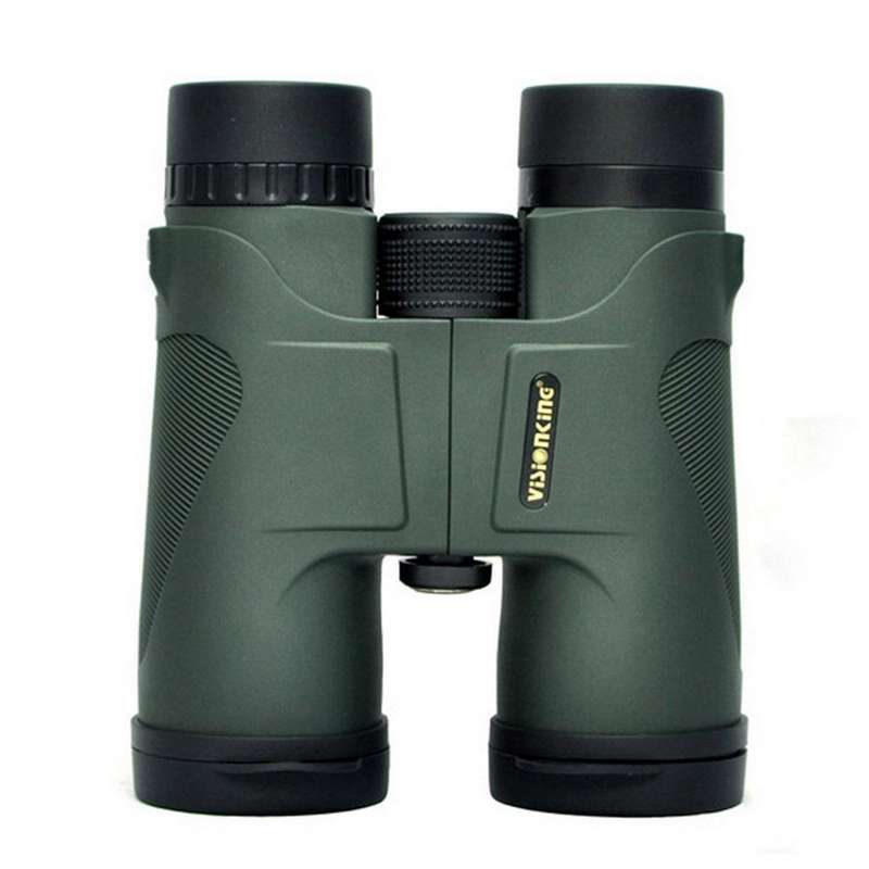 Visionking 10x42 Outdoor Sport Professional Waterproof Binoculars Telescope for Birdwatching / Hu...